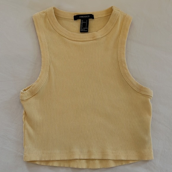 Set of 2 Crop Tops, Size Small - Picture 2 of 7